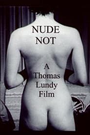 Nude Not series tv