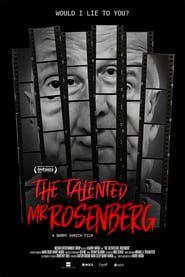 The Talented Mr. Rosenberg series tv