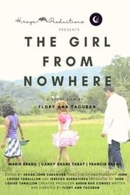 The Girl from Nowhere series tv