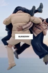 Burberry - Open Spaces series tv
