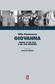 Giovanna series tv
