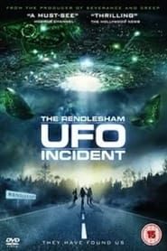 UFO Invasion at Rendlesham series tv