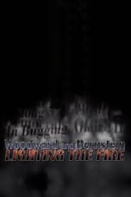 Woodward and Bernstein: Lighting the Fire (2006)
