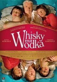 Whisky avec vodka