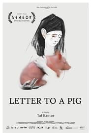 Letter to a Pig series tv