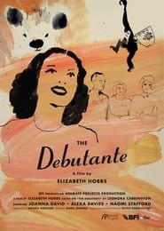 watch The Debutante