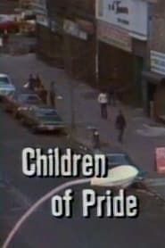 Children of Pride series tv