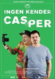 Nobody Knows Casper series tv