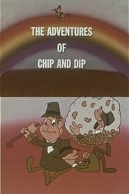 The Adventures of Chip and Dip series tv