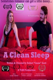 A Clean Sleep series tv