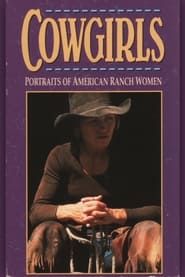 Image Cowgirls: Portraits of American Ranch Women 1985