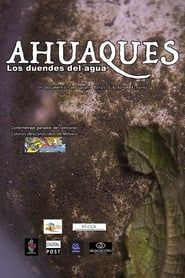 Ahuaques, the water elves series tv
