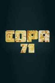 Copa 71 series tv