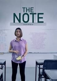 The Note series tv
