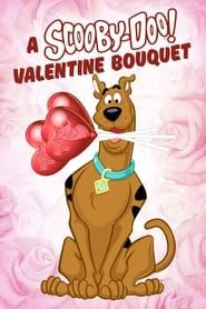 Image A Scooby-Doo Valentine Bouquet 2021