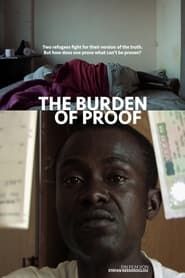 Image The Burden of Proof 2016
