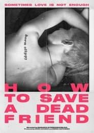 Affiche de How to Save a Dead Friend