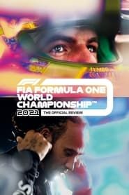 Formula 1: The Official Review Of The 2021 FIA Formula One World Championship (2022)