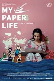My Paper Life series tv