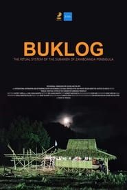 Buklog: The Ritual System of the Subanen of Zamboanga Peninsula series tv