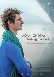 Adam Ondra: Pushing the Limits series tv