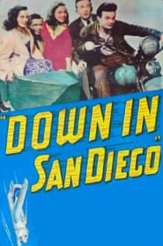 Down in San Diego (1941)