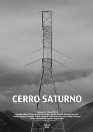 Cerro Saturno series tv