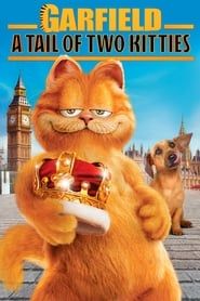 Garfield: Pacha royal (2006)