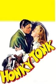 Honky Tonk series tv