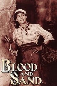Blood and Sand 1922 streaming