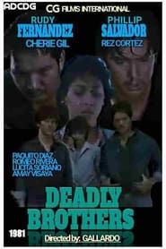 Deadly Brothers series tv