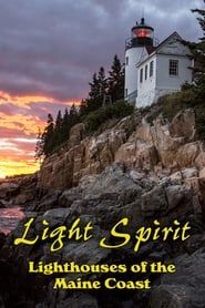 Image Light Spirit: Lighthouses of the Maine Coast