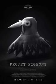 Projet Pigeons series tv