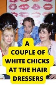 A Couple of White Chicks at the Hairdresser-hd