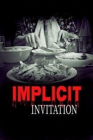 Implicit Invitation series tv