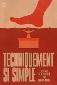 Techniquement Si Simple 1971 streaming