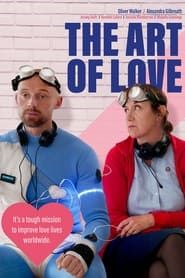 The Art of Love 2022 streaming
