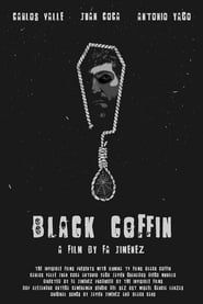 Black Coffin series tv