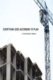 Everything Goes According to Plan series tv
