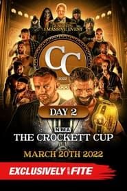 NWA Crockett Cup 2022: Night 2 (2022)