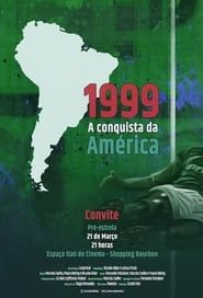 1999 - A Conquista da América series tv