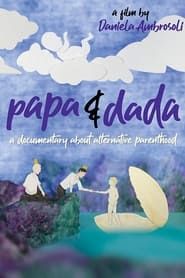 papa & dada series tv