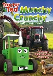 Tractor Ted Munchy Crunchy series tv