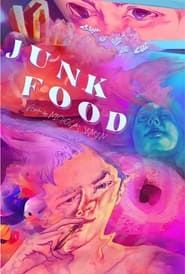 Junk Food series tv