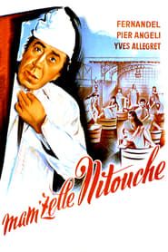 Mam'zelle Nitouche 1954 streaming