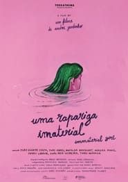 Immaterial Girl series tv