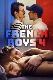 Affiche de The French Boys 4