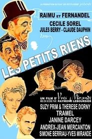 Les Petits Riens (1942)