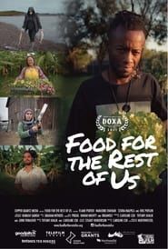 Food for the Rest of Us series tv