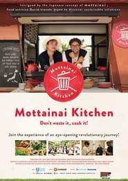 Mottainai Kitchen series tv